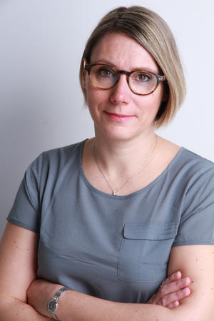Annie Pullen Sansfaçon, PhD