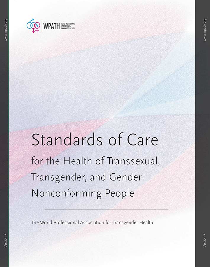 Standards of Care Cover