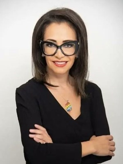 Hilda Téllez Lino, JD